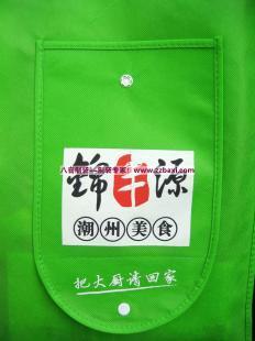 河南美食宣传手提袋定制指南 从设计到厂家，一站式打造美食文化名片