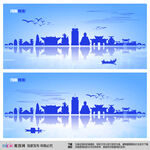 设计图库 河南广告设计与威海的招贴设计资源一览